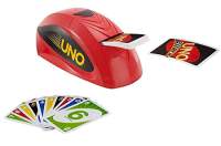 Mattel V9364 - Uno Extreme Kartenspiel