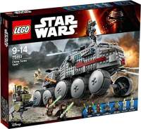 LEGO Star Wars 75151 - Clone Turbo Tank™