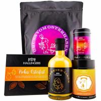 Hallingers Gruß vom Osterhasen - XXL Wundertüte für Ostern