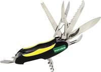 Cucuba Taschenmesser mit vielen Werkzeugen