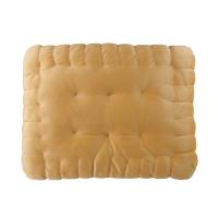 Butterkeks Kissen